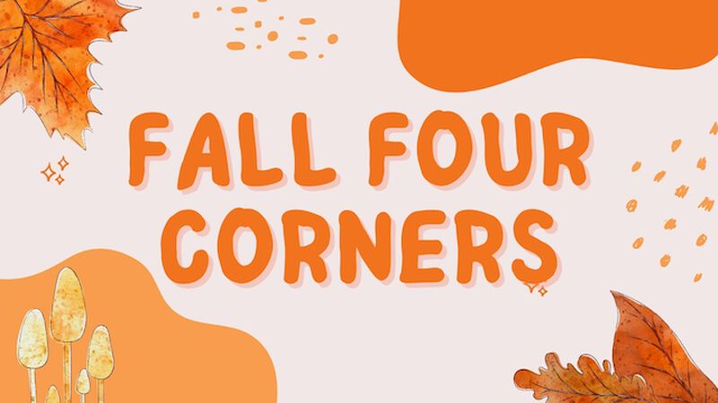 Fall Four Corners